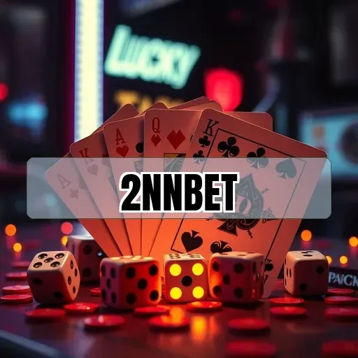 2nnbet: A Revolução nas Apostas Online e Jogos em Um Só Lugar