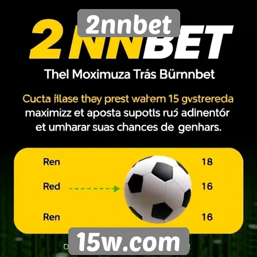 Como funciona o sistema de bônus no 2nnbet