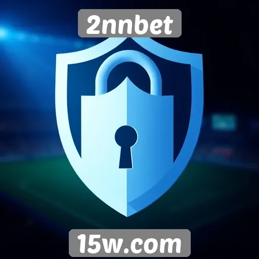 Segurança e confiabilidade da plataforma 2nnbet