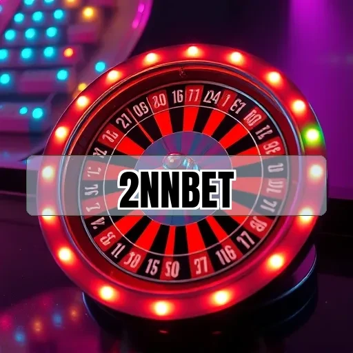 2nnbet: Descubra Bônus Incríveis para Potencializar Seus Jogos e Ganhos