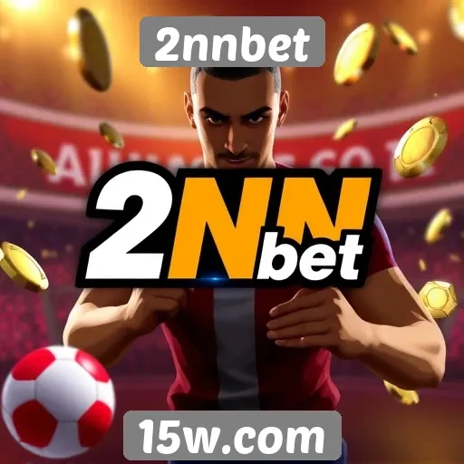 Análise das opções de apostas disponíveis no 2nnbet