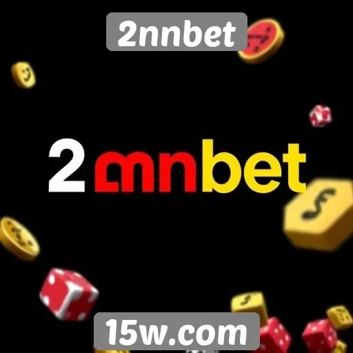 Promoções e bônus disponíveis no 2nnbet
